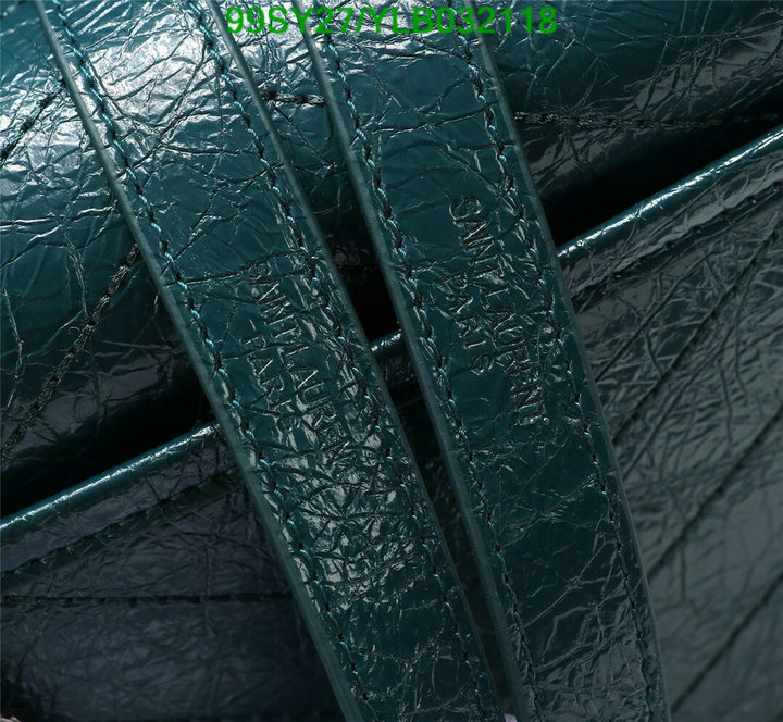 YSL Bag-(4A)-Niki Series,Code: YLB032118,$ 129USD