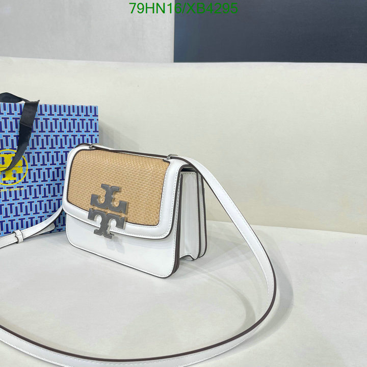 Tory Burch Bag-(4A)-Diagonal- Code: XB4295 $ 103USD