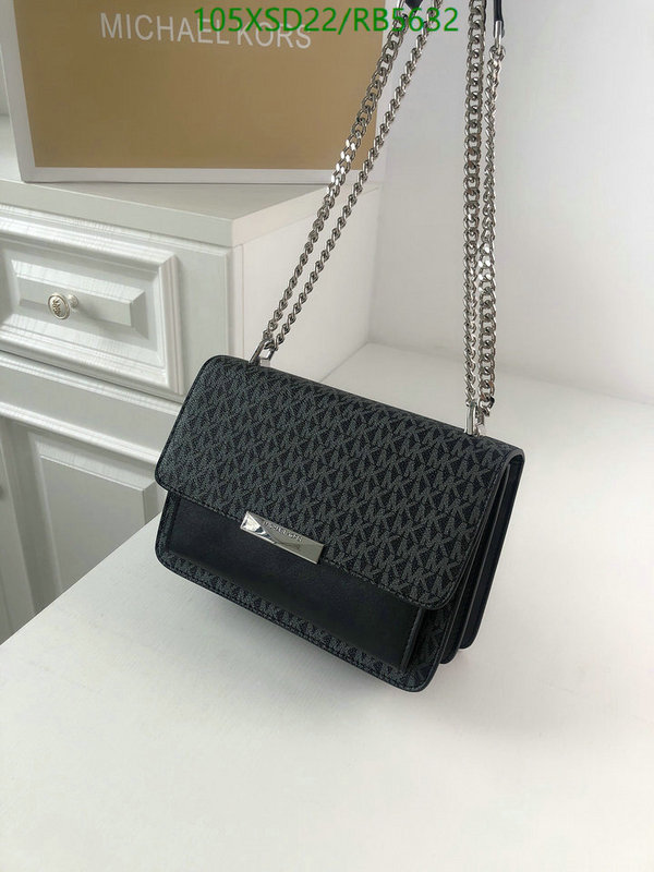 Michael Kors Bag-(4A)-Diagonal-,Code: RB5632,$ 137USD