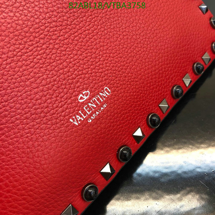 Valentino Bag-(4A)-Diagonal-,Code: VTBA3758,$ 107USD