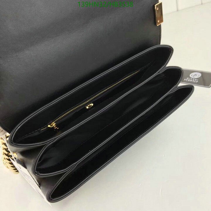 Versace Bag-(4A)-Diagonal-,Code: HB3538,$ 181USD