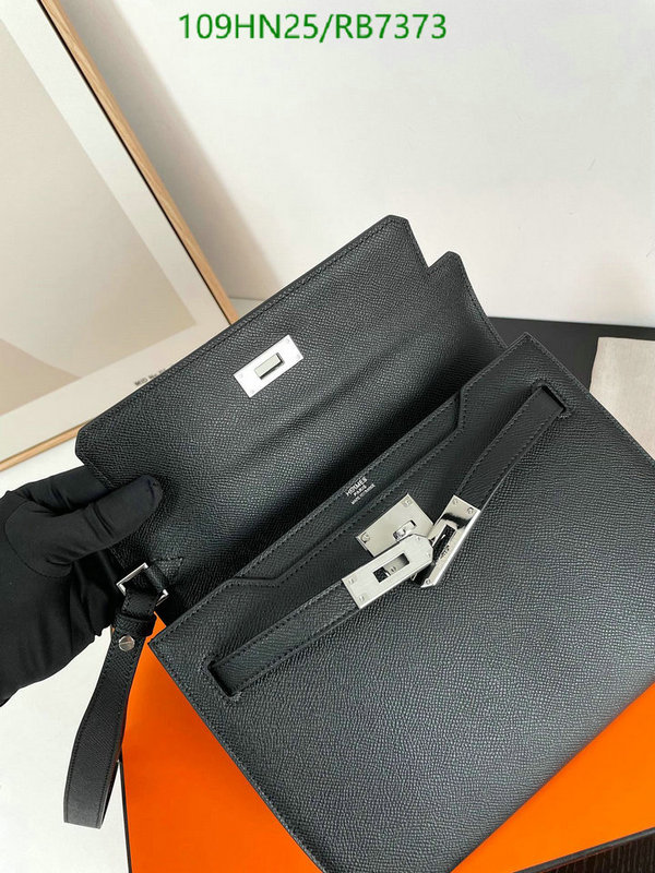 Hermes Bag-(4A)-Diagonal- Code: RB7373 $ 142USD