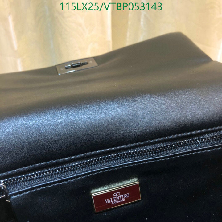 Valentino Bag-(4A)-Roman Stud-,Code: VTBP053143,$ 150USD