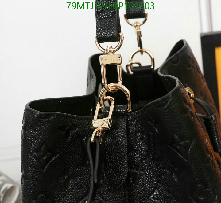LV Bags-(4A)-Nono-No Purse-Nano No-,Code: LBP101203,$ 103USD