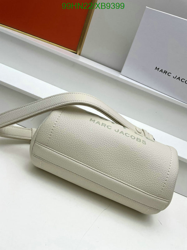 Marc Jacobs Bag-(4A)-Diagonal- Code: XB9399 $ 129USD
