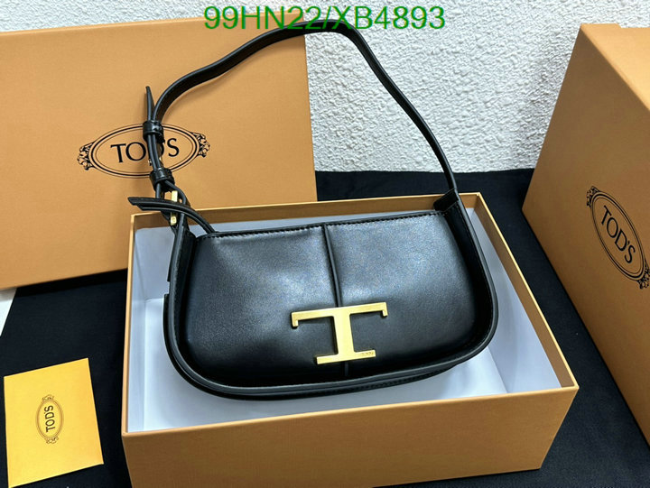 Tods Bag-(4A)-Handbag-,Code: XB4893,$ 129USD