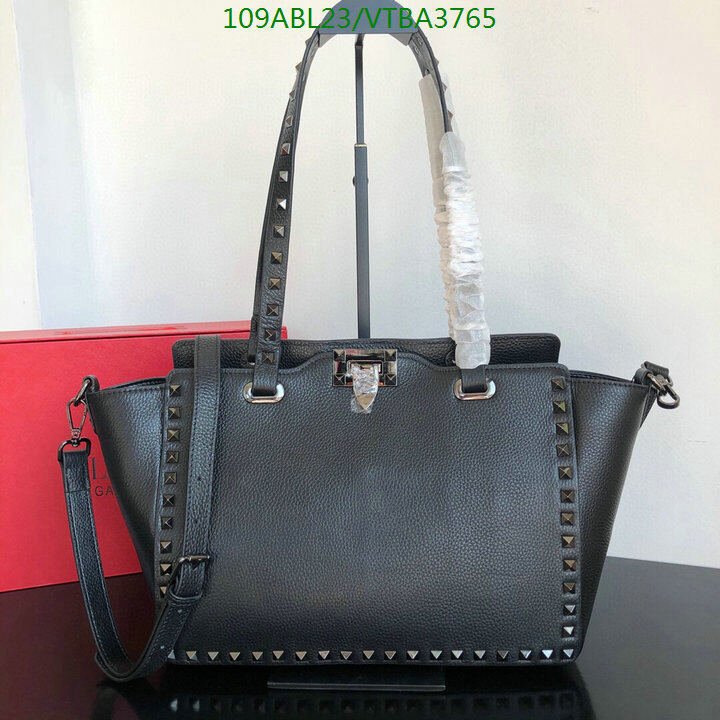 Valentino Bag-(4A)-Handbag-,Code: VTBA3765,$ 142USD