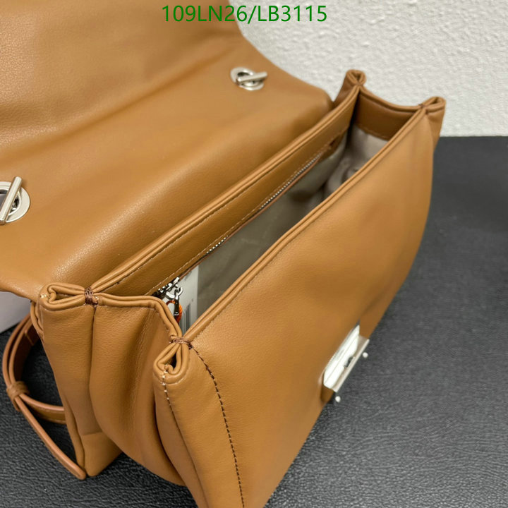 Michael Kors Bag-(4A)-Diagonal-,Code: LB3115,$ 142USD