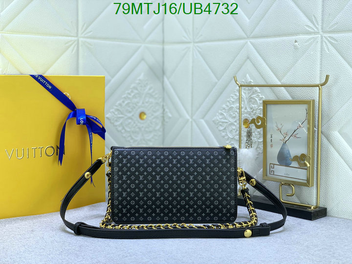 LV Bag-(4A)-Coussin Code: UB4732 $ 103USD