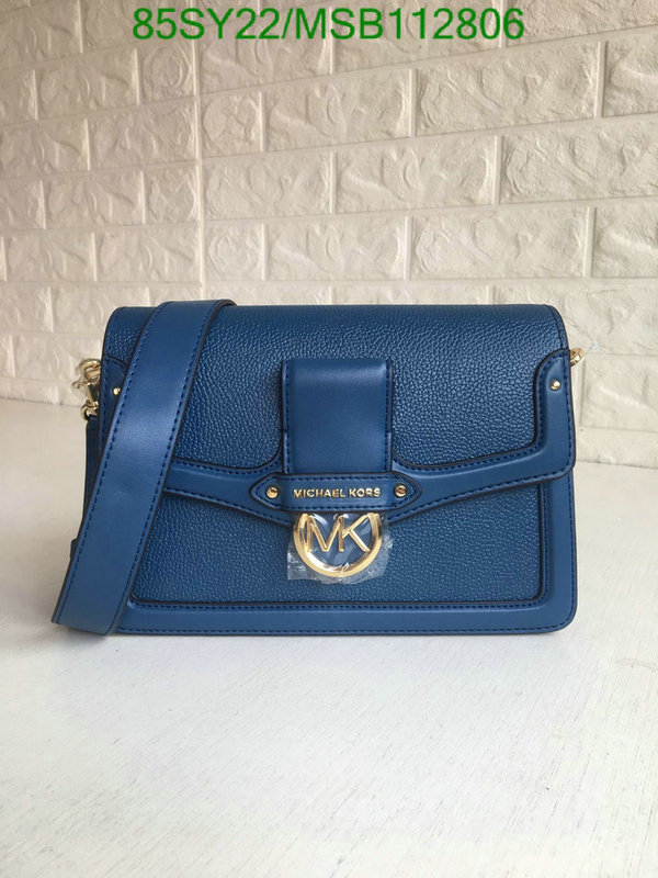 Michael Kors Bag-(4A)-Diagonal-,Code: MSB112806,$ 111USD