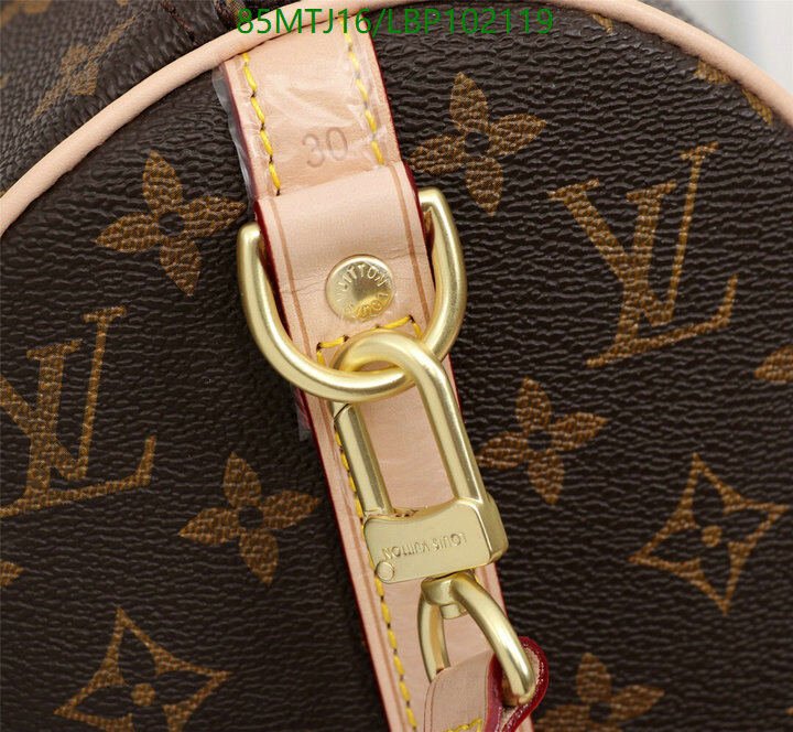 LV Bags-(4A)-Speedy-,Code: LBP102119,$ 111USD