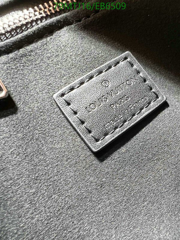 LV Bag-(4A)-Speedy- Code: EB6509 $ 103USD