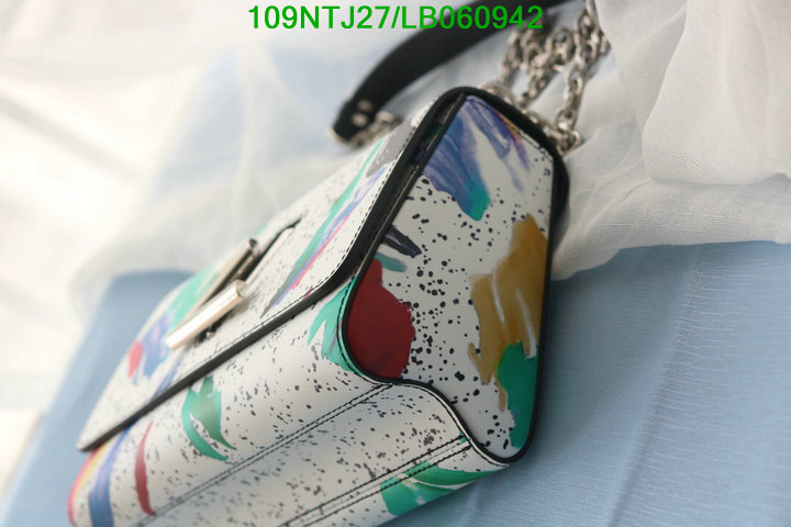 LV Bags-(4A)-Pochette MTis Bag-Twist-,Code: LB060942,$ 142USD