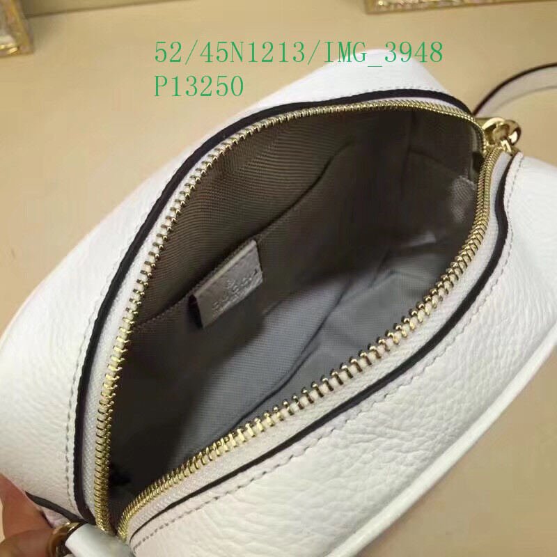 Gucci Bag-(4A)-Diagonal-,Code:GGB111006,$ 68USD
