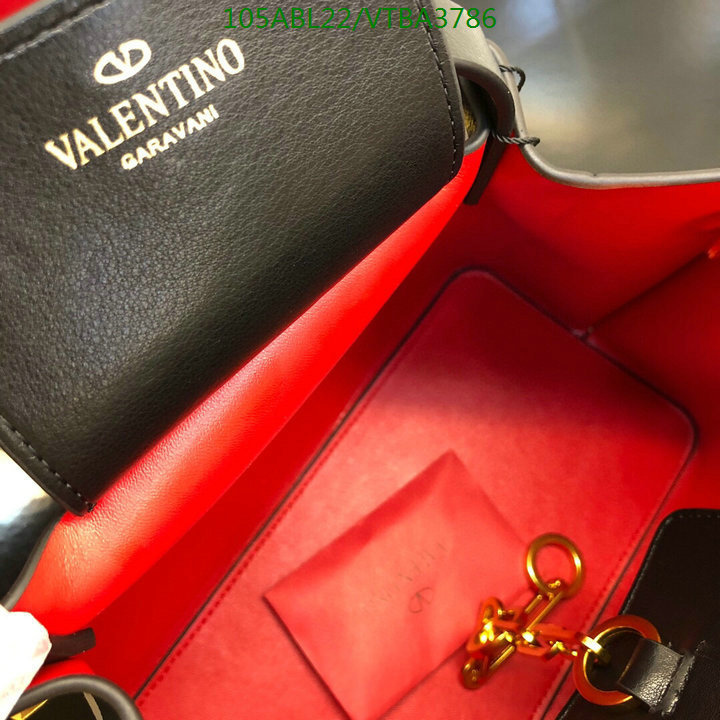Valentino Bag-(4A)-Handbag-,Code: VTBA3786,$ 137USD