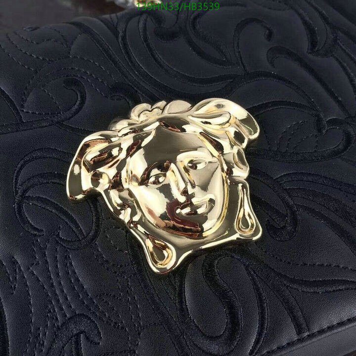 Versace Bag-(4A)-Diagonal-,Code: HB3539,$ 181USD
