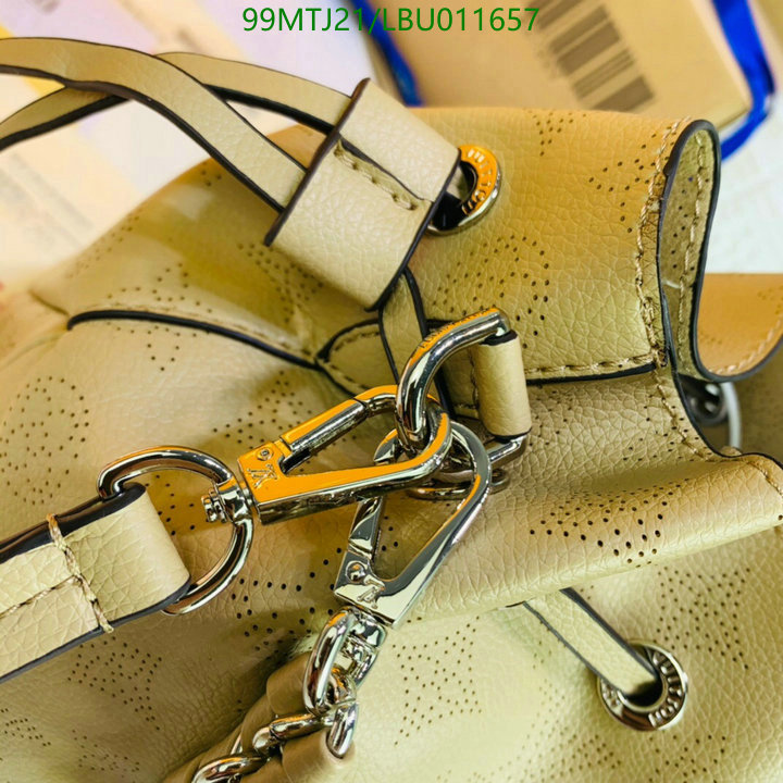 LV Bags-(4A)-Nono-No Purse-Nano No-,Code: LBU011657,$ 129USD