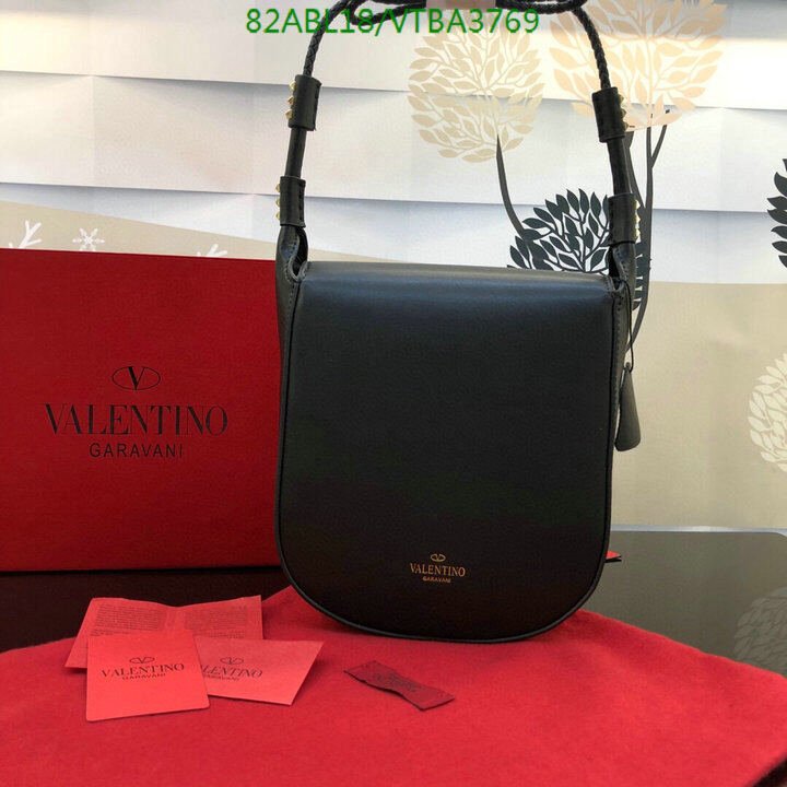 Valentino Bag-(4A)-Diagonal-,Code: VTBA3769,$ 107USD