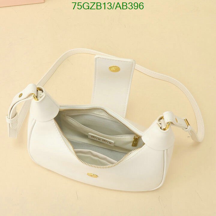 Miu Miu Bag-(4A)-Crossbody- Code: AB396 $ 98USD