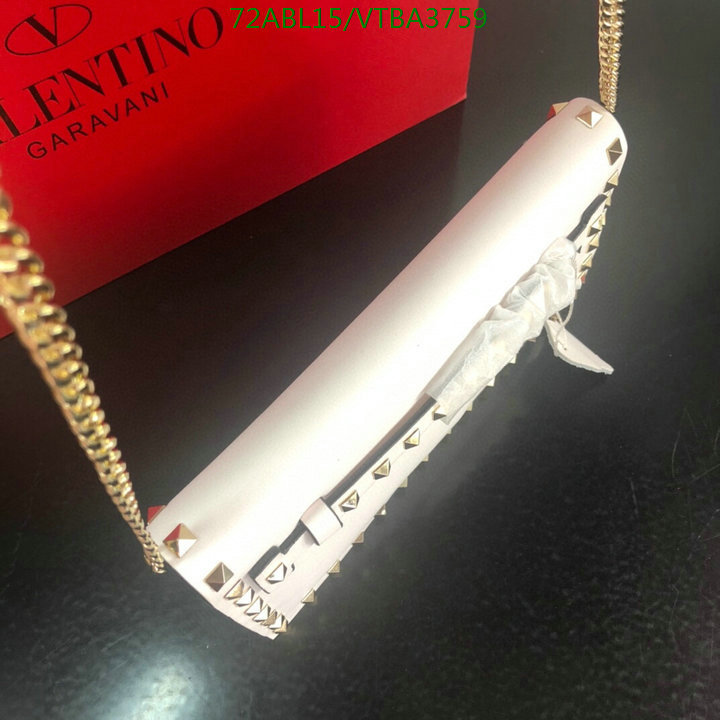Valentino Bag-(4A)-Diagonal-,Code: VTBA3759,$ 94USD