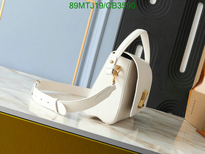 LV Bag-(4A)-TWIST Code: CB3590 $ 116USD