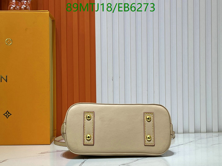 LV Bag-(4A)-Alma- Code: EB6273 $ 116USD