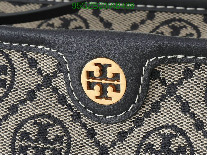 Tory Burch Bag-(4A)-Handbag- Code: AB408 $ 124USD
