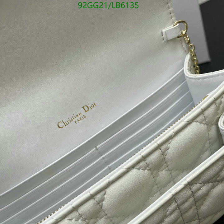 Dior Bags-(4A)-Other Style- Code: LB6135 $ 120USD