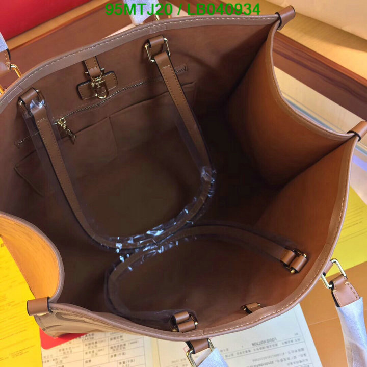 LV Bags-(4A)-Handbag Collection-,Code: LB040934,$ 124USD