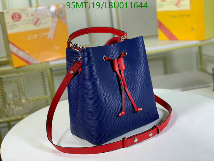 LV Bags-(4A)-Nono-No Purse-Nano No-,Code: LBU011644,$ 124USD