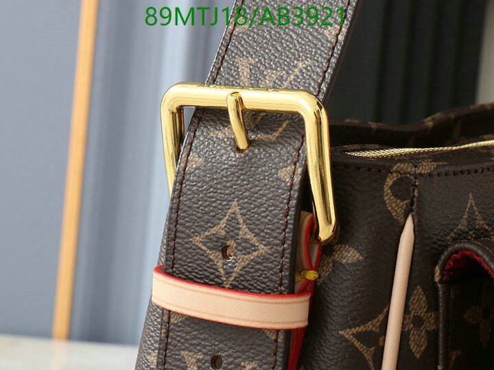 LV Bag-(4A)-Handbag Collection- Code: AB3921 $ 116USD