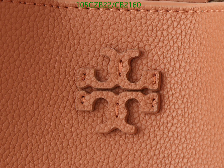 Tory Burch Bag-(4A)-Bucket Bag- Code: CB2160 $ 137USD