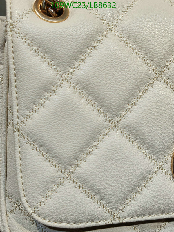 Tory Burch Bag-(4A)-Diagonal- Code: LB8632 $ 142USD