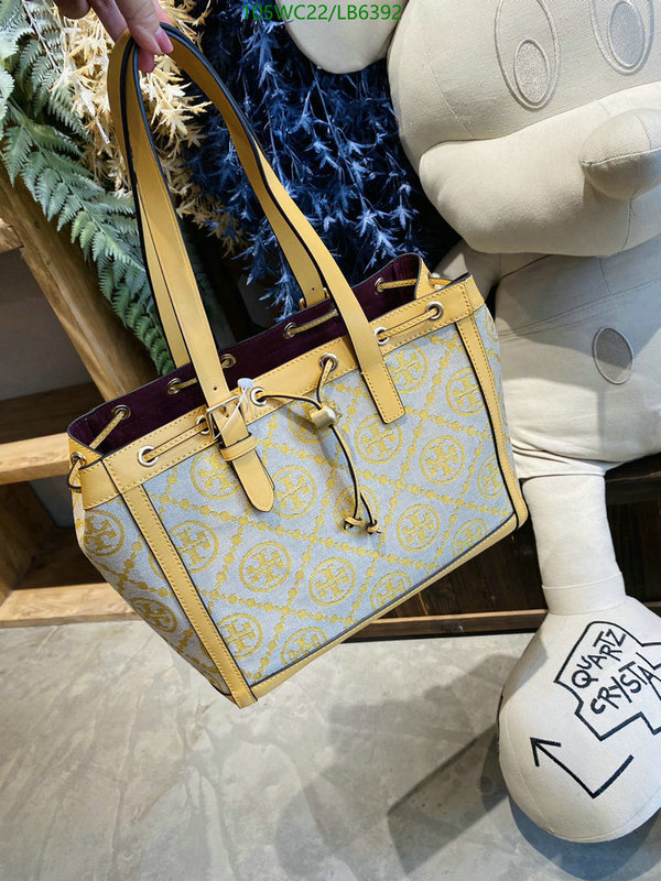 Tory Burch Bag-(4A)-Handbag-,Code: LB6392,$ 137USD