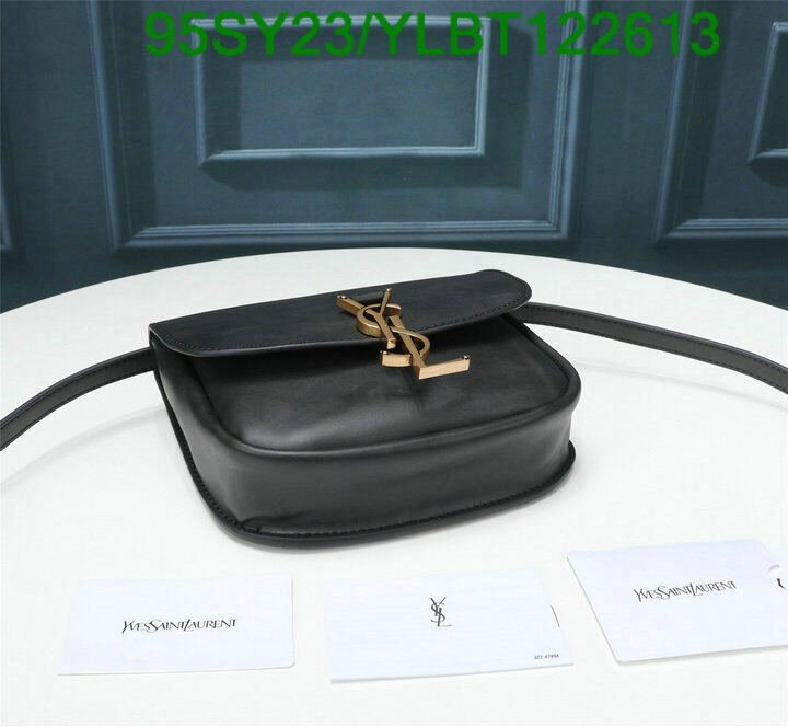YSL Bag-(4A)-Diagonal-,Code: YLBT122613,$ 124USD