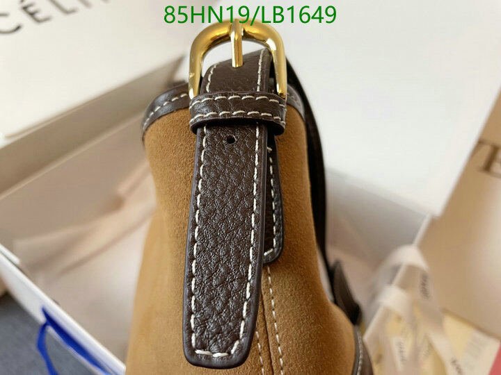 Loewe Bag-(4A)-Diagonal-,Code: LB1649,$ 111USD