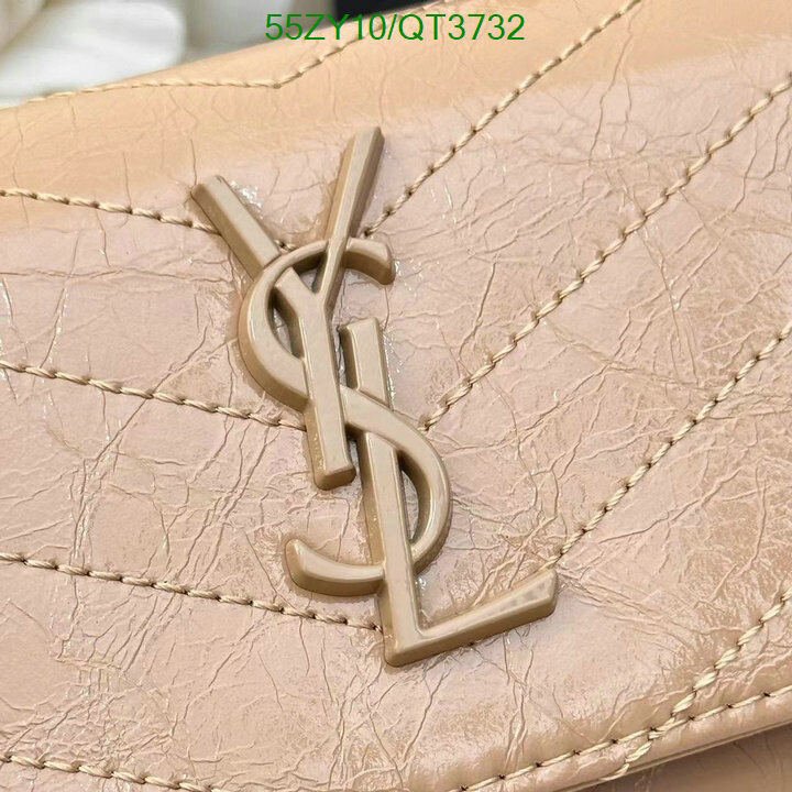 YSL Bag-(4A)-Wallet- Code: QT3732 $ 72USD