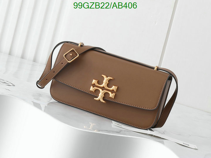 Tory Burch Bag-(4A)-Crossbody- Code: AB406 $ 129USD
