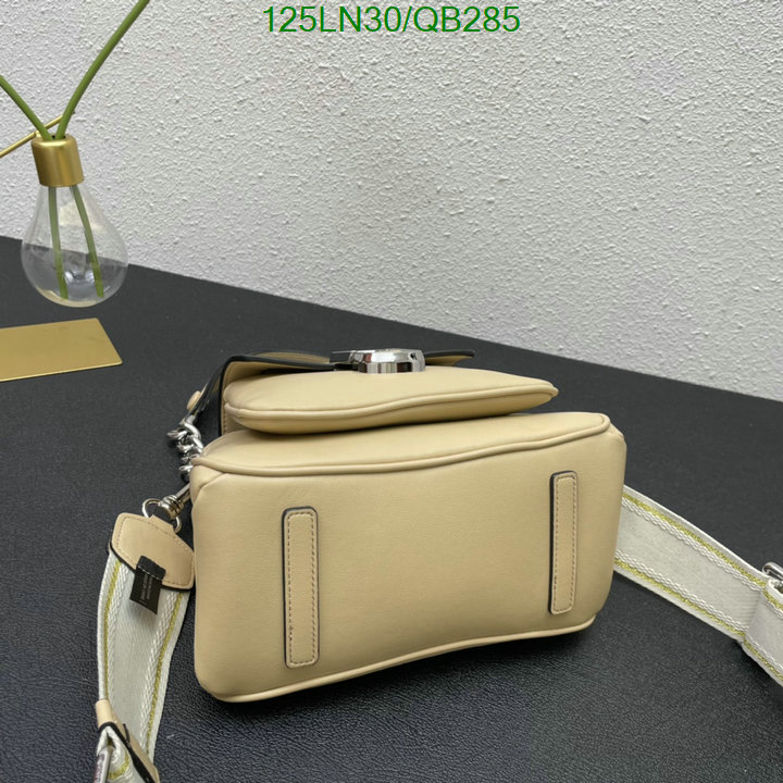 Marc Jacobs Bag-(4A)-Diagonal- Code: QB285 $ 163USD