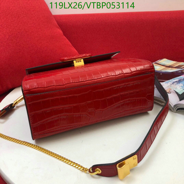 Valentino Bag-(4A)-Diagonal-,Code: VTBP053114,$ 155USD