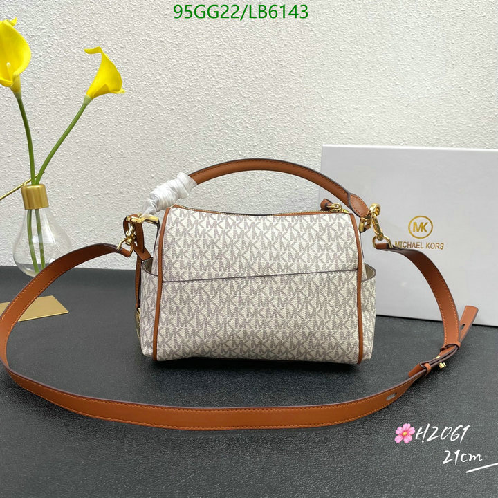 Michael Kors Bag-(4A)-Diagonal-,Code: LB6143,$ 124USD
