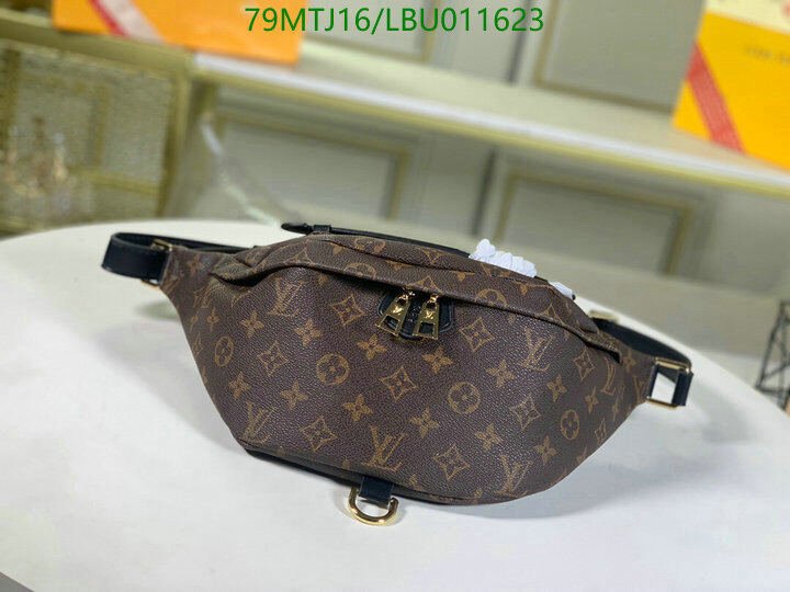 LV Bags-(4A)-Discovery-,Code: LBU011623,$ 103USD