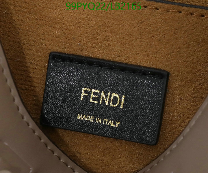 Fendi Bag-(4A)-Diagonal- Code: LB2165 $ 129USD