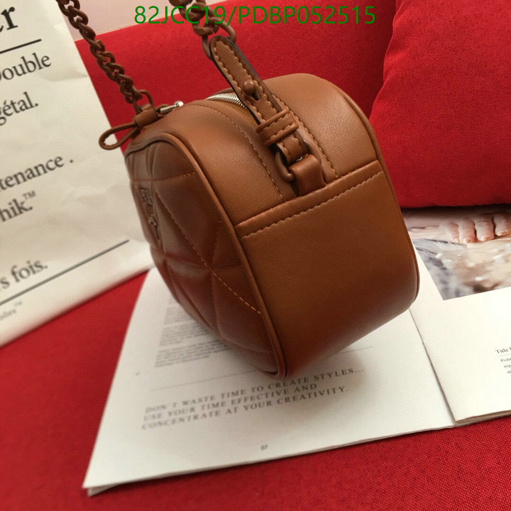 Prada Bag-(4A)-Diagonal- Code: PDBP052515 $ 107USD