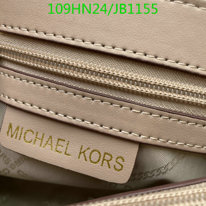 Michael Kors Bag-(4A)-Diagonal-,Code: JB1155,$ 142USD