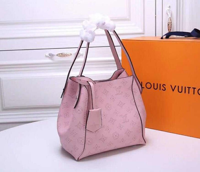 LV Bags-(4A)-Handbag Collection-,Code:LB060201,
