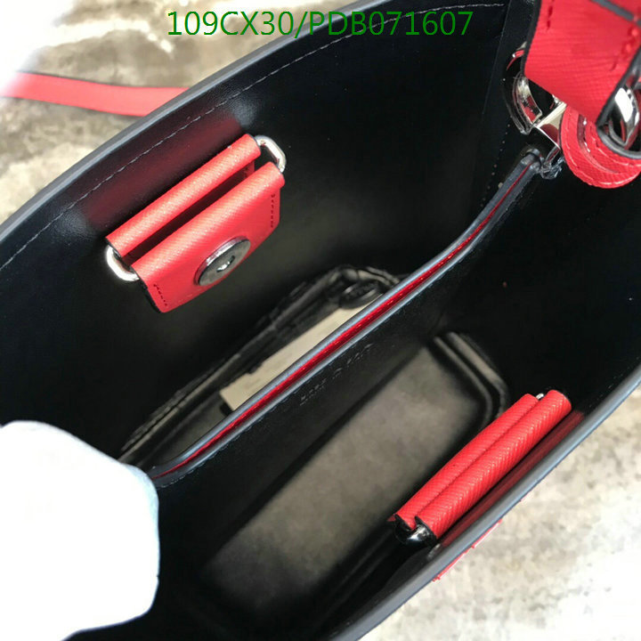 Prada Bag-(4A)-Diagonal-,Code: PDB071607,$ 142USD