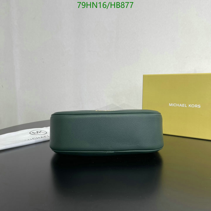Michael Kors Bag-(4A)-Handbag-,Code: HB877,$ 103USD