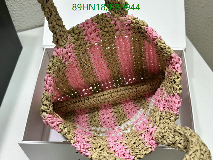 YSL Bag-(4A)-Handbag- Code: RB9944 $ 116USD