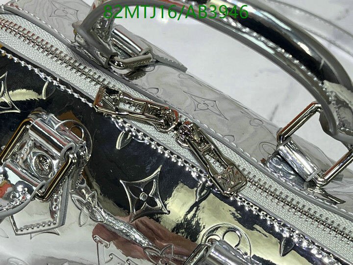LV Bag-(4A)-Speedy- Code: AB3946 $ 107USD